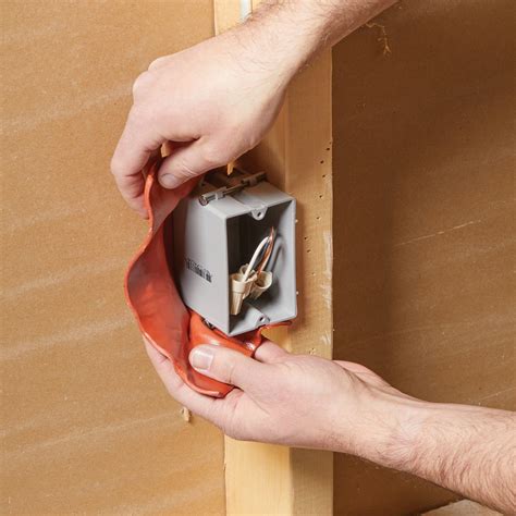 4s electrical box sound proofing|SERIES SSP PUTTY PADS .